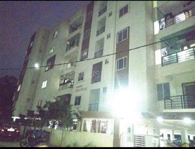 Project Image of 1005.0 - 1325.0 Sq.ft 2 BHK Apartment for buy in Lakshmi Harinivas