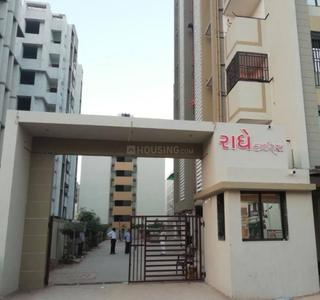 Project Image of 2250.0 - 2610.0 Sq.ft 3 BHK Apartment for buy in Radhe Heights