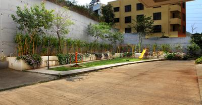 Project Image of 760.0 - 772.0 Sq.ft 2 BHK Apartment for buy in Bandal Sudatta Sankul B Building