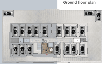 Project Image of 650 Sq.ft 2 BHK Apartment / Flat for sale in Vikhroli East for Rs. 15000000
