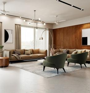 Project Image of 2072.7 - 3593.64 Sq.ft 4 BHK Apartment for buy in Milestone Opulence Green