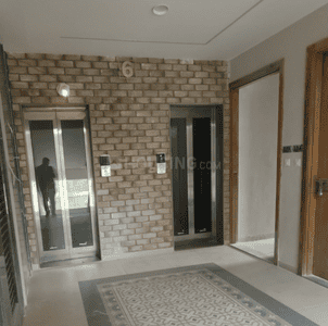 Project Image of 1134.19 - 1191.46 Sq.ft 3 BHK Apartment for buy in RV Nakshatra Bricks