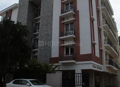Srivari Shreyas Elevation 1