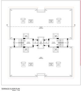 Project Image of 319.15 - 453.38 Sq.ft 1 BHK Apartment for buy in HMV Raj Prime