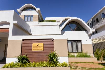 Shilpa Dacha Elevation 2