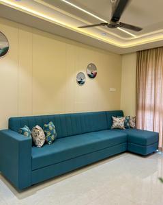 Project Image of 670.0 - 1557.0 Sq.ft 1 BHK Apartment for buy in Ashapuri Amrapali
