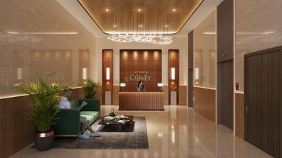 Project Image of 562.0 - 2028.0 Sq.ft 2 BHK Apartment for buy in Chaitanya Ethics Oliver