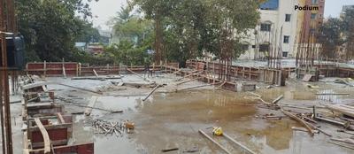 Project Image of 963.0 - 1800.0 Sq.ft 2 BHK Apartment for buy in Sanctorum