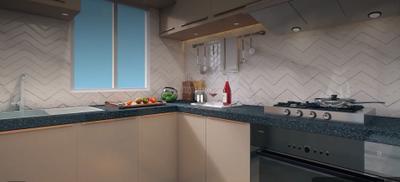 Project Image of 745.0 - 1359.0 Sq.ft 3 BHK Apartment for buy in Protech Dharapur Phase III