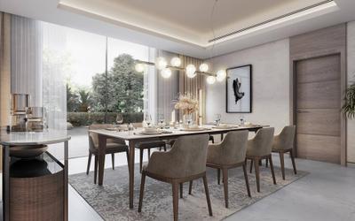 Project Image of 4905.0 - 5002.0 Sq.ft 4 BHK Villa for buy in The Grove At Sobha Sanctuary