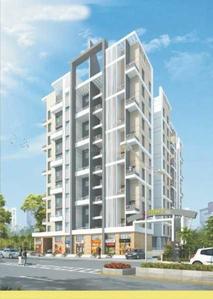 Project Image of 473.61 - 651.43 Sq.ft 1 BHK Apartment for buy in DS Green Hill Phase 2