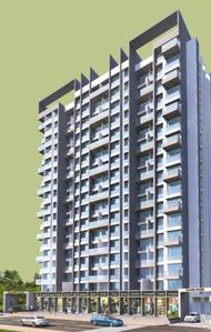 Project Image of 373.0 - 744.0 Sq.ft 1 BHK Apartment for buy in Seasons Orchid