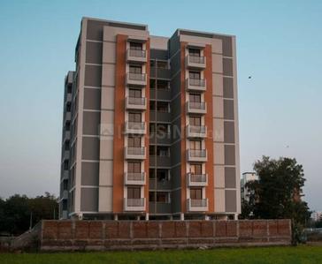 Project Image of 2025.0 - 2655.0 Sq.ft 3 BHK Apartment for buy in Viva Viva Savoy