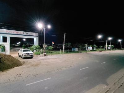 Project Image of 900.0 - 2250.0 Sq.ft Residential Plot Plot for buy in Sky Krishna City