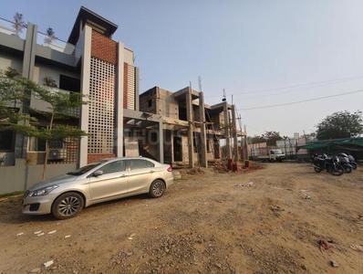 Project Image of 1950.0 - 2010.0 Sq.ft 4 BHK Villa for buy in Shree Krishna Villa