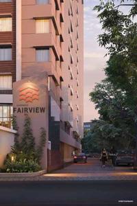 Project Image of 464.0 - 647.0 Sq.ft 2 BHK Apartment for buy in Sukhwani Fairview