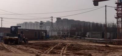 Project Image of 484.38 - 968.76 Sq.ft 2 BHK Apartment for buy in Pavitra Luxury Residences