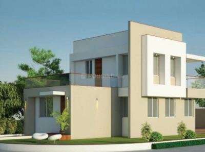 Project Image of 1490.0 - 1726.0 Sq.ft 3 BHK Villa for buy in ARPL ACE Riverside Bunglows