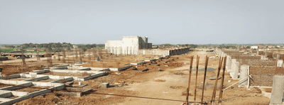 Project Image of 959.39 - 1613.29 Sq.ft 4 BHK Villa for buy in Ratnam Lavish Bungalows