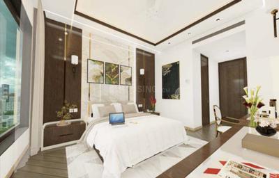 Project Image of 423.67 - 683.41 Sq.ft 1 BHK Apartment for buy in Vihang Luxuria