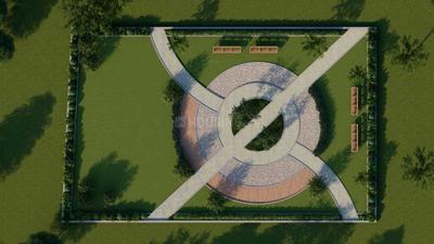 Project Image of 600 Sq.ft Residential Plot / Land for sale in Panchderiya for Rs. 3060000