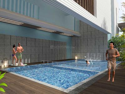 Project Image of 1041.0 - 1938.0 Sq.ft 2 BHK Apartment for buy in Vijay RVs Sai Vanamali