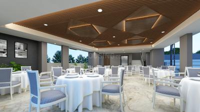 Project Image of 2465.0 - 3610.0 Sq.ft 4 BHK Villa for buy in Bensup The Sanctuary