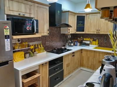 Project Image of 0.0 - 1336.0 Sq.ft 2.5 BHK Apartment for buy in Jayam Orchidsprings