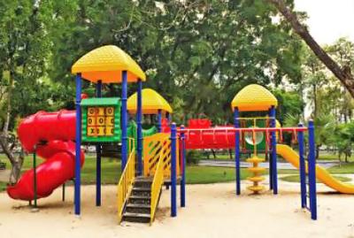 Project Image of 985.0 - 1335.0 Sq.ft 2 BHK Apartment for buy in ILD GSR Drive