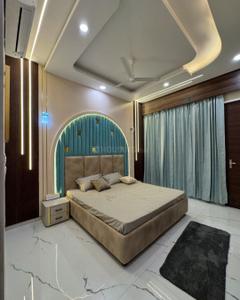 Project Image of 900.0 - 1350.0 Sq.ft 4 BHK Builder Floor for buy in Guru Ji Home Krishna Valley