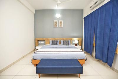 Project Image of 1752.0 - 3198.0 Sq.ft 3 BHK Villa for buy in Casagrand Eternia II