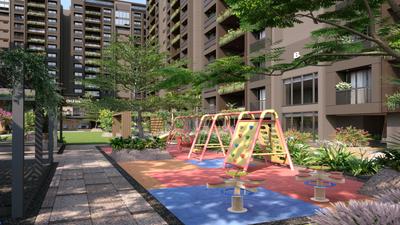 Project Image of 1256.69 - 1860.44 Sq.ft 4 BHK Apartment for buy in Classic Highland