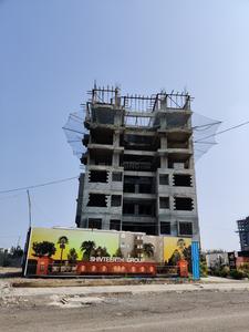 Project Image of 433.0 - 568.0 Sq.ft 1 BHK Apartment for buy in Shivteerth Legacy Phase 1