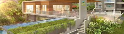 Project Image of 622.0 - 765.0 Sq.ft 2 BHK Apartment for buy in Aditya Vivaaz A1