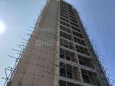 Project Image of 431.0 - 631.0 Sq.ft 1 BHK Apartment for buy in Ornate Rise