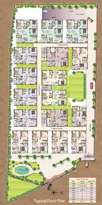 Project Image of 837.0 - 1400.0 Sq.ft 2 BHK Apartment for buy in Hi Tech Heaven
