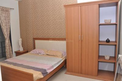 Project Image of 475.0 - 762.0 Sq.ft 1 BHK Apartment for buy in Poddar Samruddhi Hill View