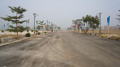 Project Image of 900.0 - 2700.0 Sq.ft Residential Plot Plot for buy in Anugrah Homes
