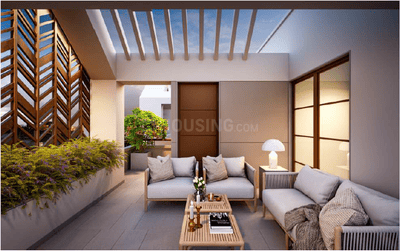 Project Image of 0.0 - 1706.73 Sq.ft 4 BHK Villa for buy in Aston 21