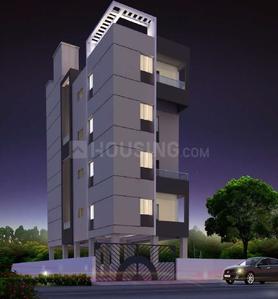 Project Image of 0.0 - 1067.0 Sq.ft 2 BHK Apartment for buy in Bella Vista