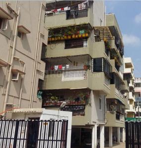 Project Image of 1173.0 - 1301.0 Sq.ft 2 BHK Apartment for buy in AR Manjunatha Homes