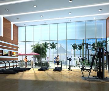 Project Image of 1167.0 - 2274.0 Sq.ft 3 BHK Apartment for buy in Deepmala Shrishti CBD