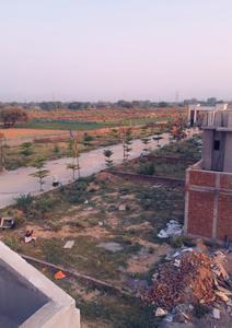 Project Image of 900.0 - 2153.0 Sq.ft Residential Plot Plot for buy in Krishna Metro City