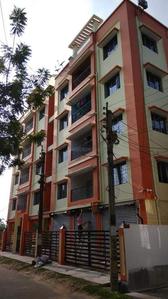 Project Image of 442.0 - 1141.0 Sq.ft 2 BHK Apartment for buy in Alliance Biman View Apartment