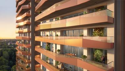 Project Image of 6546.0 - 13054.0 Sq.ft 4 BHK Apartment for buy in Sri Aditya Vantage