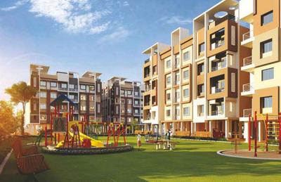Project Image of 735.0 - 2880.0 Sq.ft Residential Plot Plot for buy in New Royal Enclave