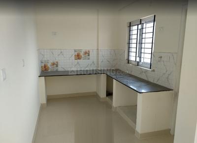 Project Image of 1176.0 - 1653.0 Sq.ft 2 BHK Apartment for buy in Sowparnika Grandeur