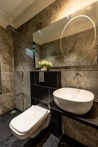 Project Image of 1164.0 - 3057.0 Sq.ft 2 BHK Apartment for buy in Ishwar Pratik Grand