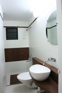 Project Image of 945.0 - 1585.0 Sq.ft 2 BHK Apartment for buy in Bakeri Smarana Apartments