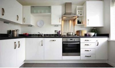 Project Image of 633.99 - 947.01 Sq.ft 2 BHK Apartment for buy in R City Patels Infinia